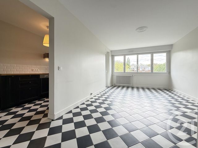 appartement - ST GERMAIN EN LAYE - 78