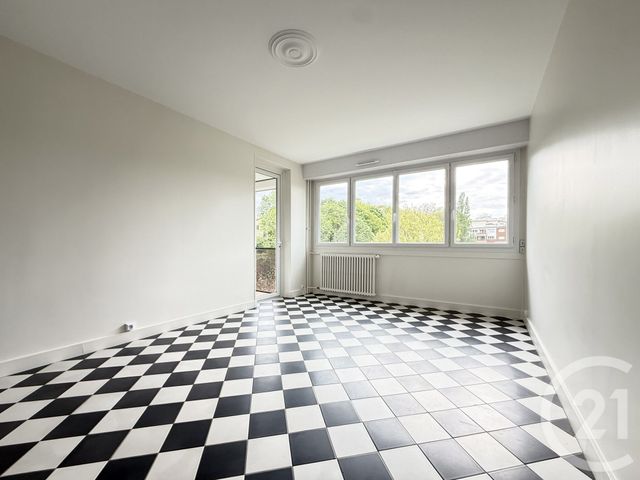 Appartement F3 à vendre - 3 pièces - 59.5 m2 - ST GERMAIN EN LAYE - 78 - ILE-DE-FRANCE - Century 21 Cité Royale