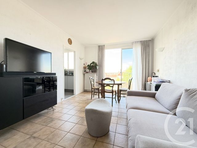 appartement - ST GERMAIN EN LAYE - 78