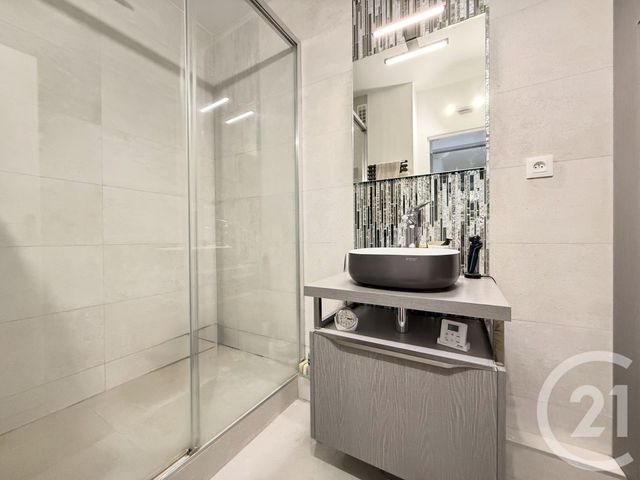 Appartement F3 à vendre - 3 pièces - 54.66 m2 - ST GERMAIN EN LAYE - 78 - ILE-DE-FRANCE - Century 21 Cité Royale