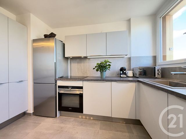 Appartement F3 à vendre - 3 pièces - 54.66 m2 - ST GERMAIN EN LAYE - 78 - ILE-DE-FRANCE - Century 21 Cité Royale