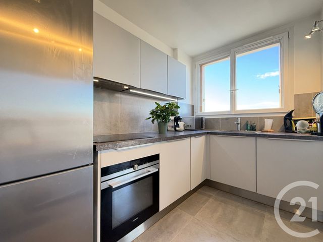 Appartement F3 à vendre - 3 pièces - 54.66 m2 - ST GERMAIN EN LAYE - 78 - ILE-DE-FRANCE - Century 21 Cité Royale