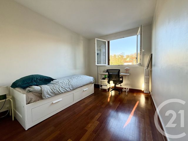 Appartement F4 à louer - 4 pièces - 64.38 m2 - ST GERMAIN EN LAYE - 78 - ILE-DE-FRANCE - Century 21 Cité Royale