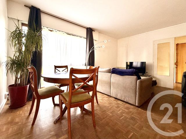 Appartement F3 à vendre - 3 pièces - 56.19 m2 - LE PECQ - 78 - ILE-DE-FRANCE - Century 21 Cité Royale