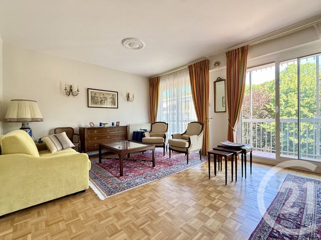 appartement - ST GERMAIN EN LAYE - 78