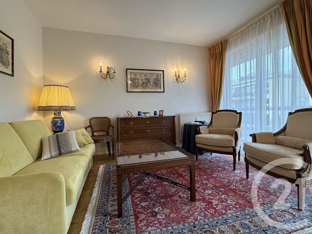 Appartement à vendre - 3 pièces - 71.48 m2 - ST GERMAIN EN LAYE - 78 - ILE-DE-FRANCE - Century 21 Cité Royale