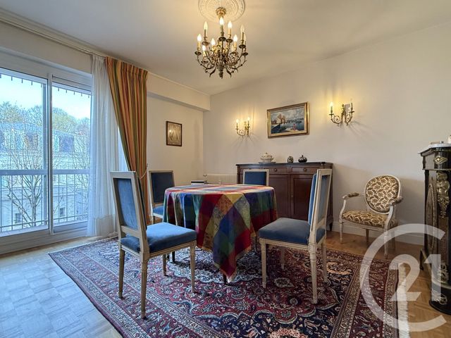 Appartement à vendre - 3 pièces - 71.48 m2 - ST GERMAIN EN LAYE - 78 - ILE-DE-FRANCE - Century 21 Cité Royale