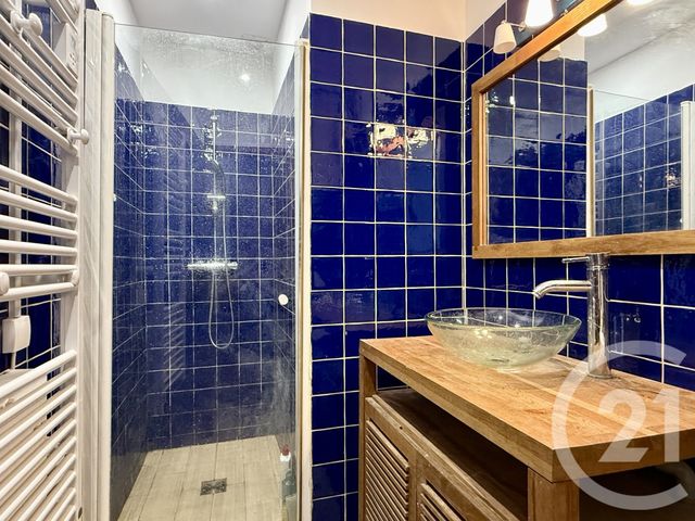 Appartement F2 à vendre - 2 pièces - 47.91 m2 - ST GERMAIN EN LAYE - 78 - ILE-DE-FRANCE - Century 21 Cité Royale