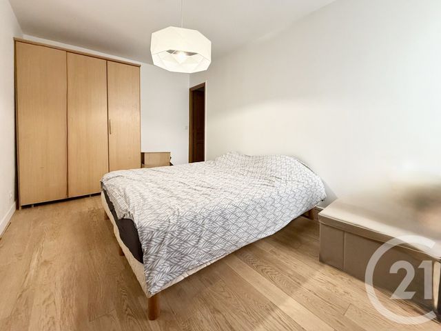 Appartement F2 à vendre - 2 pièces - 47.91 m2 - ST GERMAIN EN LAYE - 78 - ILE-DE-FRANCE - Century 21 Cité Royale