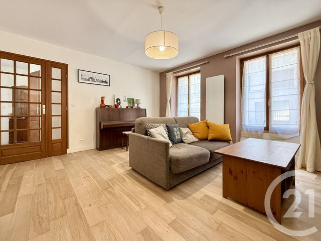 Appartement F2 à vendre ST GERMAIN EN LAYE