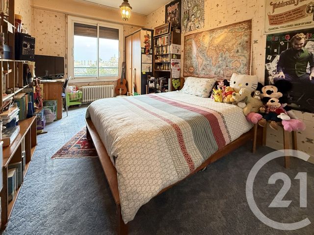 Appartement F5 à vendre - 5 pièces - 104.81 m2 - ST GERMAIN EN LAYE - 78 - ILE-DE-FRANCE - Century 21 Cité Royale