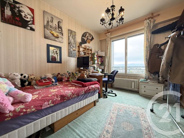 Appartement F5 à vendre - 5 pièces - 104.81 m2 - ST GERMAIN EN LAYE - 78 - ILE-DE-FRANCE - Century 21 Cité Royale