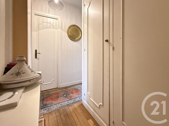 Appartement F5 à vendre - 5 pièces - 104.81 m2 - ST GERMAIN EN LAYE - 78 - ILE-DE-FRANCE - Century 21 Cité Royale