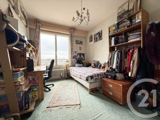 Appartement F5 à vendre - 5 pièces - 104.81 m2 - ST GERMAIN EN LAYE - 78 - ILE-DE-FRANCE - Century 21 Cité Royale