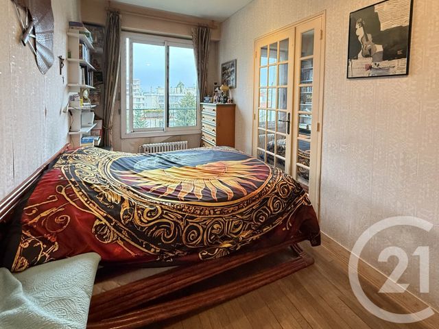 Appartement F5 à vendre - 5 pièces - 104.81 m2 - ST GERMAIN EN LAYE - 78 - ILE-DE-FRANCE - Century 21 Cité Royale