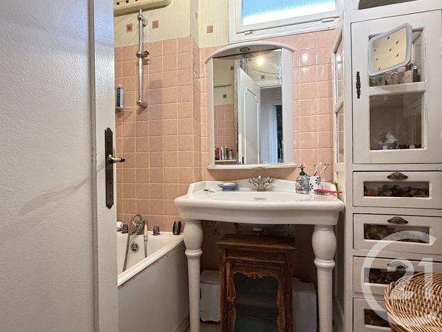 Appartement F5 à vendre - 5 pièces - 104.81 m2 - ST GERMAIN EN LAYE - 78 - ILE-DE-FRANCE - Century 21 Cité Royale