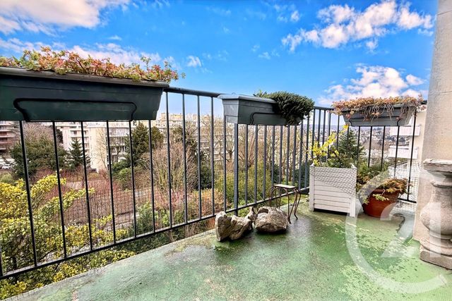 Appartement F5 à vendre - 5 pièces - 104.81 m2 - ST GERMAIN EN LAYE - 78 - ILE-DE-FRANCE - Century 21 Cité Royale