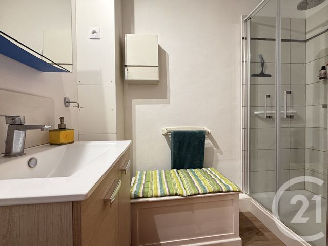 Appartement F4 à vendre - 4 pièces - 63.86 m2 - MARLY LE ROI - 78 - ILE-DE-FRANCE - Century 21 Cité Royale