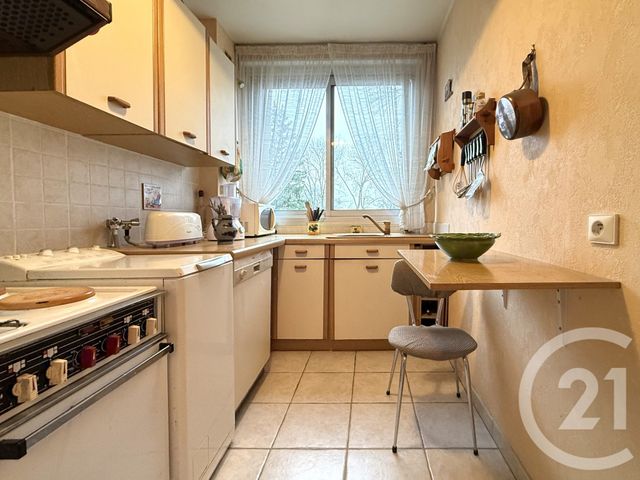 Appartement F4 à vendre - 4 pièces - 63.86 m2 - MARLY LE ROI - 78 - ILE-DE-FRANCE - Century 21 Cité Royale