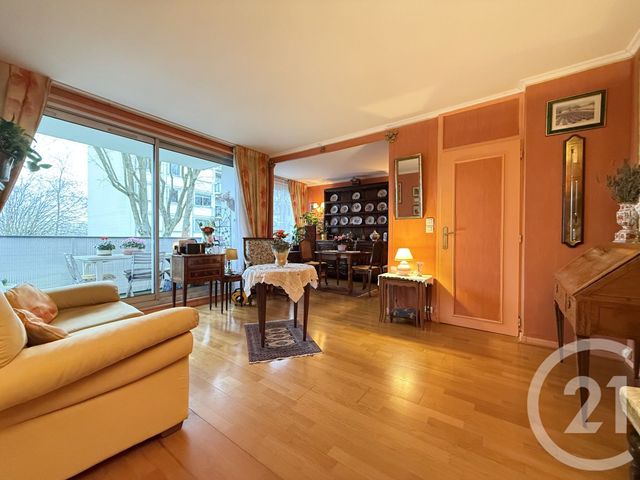 Appartement F4 à vendre - 4 pièces - 63.86 m2 - MARLY LE ROI - 78 - ILE-DE-FRANCE - Century 21 Cité Royale