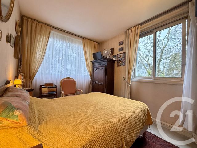 Appartement F4 à vendre - 4 pièces - 63.86 m2 - MARLY LE ROI - 78 - ILE-DE-FRANCE - Century 21 Cité Royale