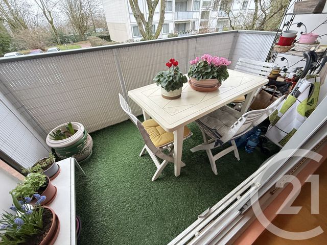 Appartement F4 à vendre - 4 pièces - 63.86 m2 - MARLY LE ROI - 78 - ILE-DE-FRANCE - Century 21 Cité Royale