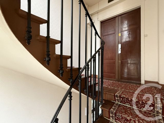 Appartement F4 à vendre - 4 pièces - 80.0 m2 - ST GERMAIN EN LAYE - 78 - ILE-DE-FRANCE - Century 21 Cité Royale