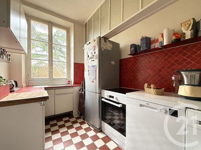 Appartement F4 à vendre - 4 pièces - 80.0 m2 - ST GERMAIN EN LAYE - 78 - ILE-DE-FRANCE - Century 21 Cité Royale