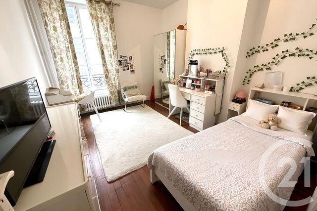 Appartement F4 à vendre - 4 pièces - 80.0 m2 - ST GERMAIN EN LAYE - 78 - ILE-DE-FRANCE - Century 21 Cité Royale