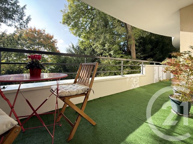 Appartement F3 à vendre - 3 pièces - 68.58 m2 - ST GERMAIN EN LAYE - 78 - ILE-DE-FRANCE - Century 21 Cité Royale