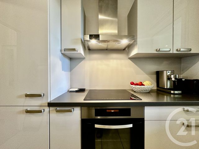 Appartement F3 à vendre - 3 pièces - 68.58 m2 - ST GERMAIN EN LAYE - 78 - ILE-DE-FRANCE - Century 21 Cité Royale