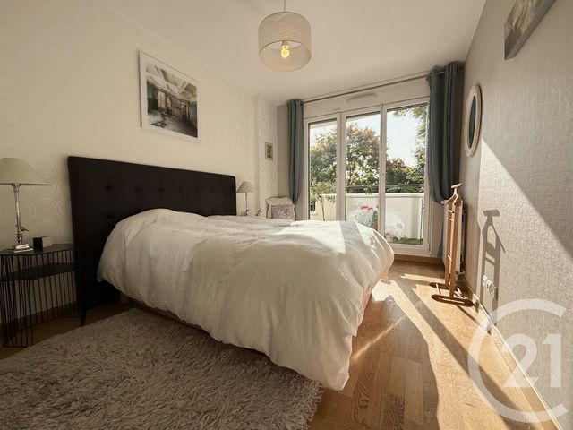 Appartement F3 à vendre - 3 pièces - 68.58 m2 - ST GERMAIN EN LAYE - 78 - ILE-DE-FRANCE - Century 21 Cité Royale