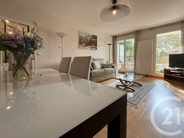 appartement - ST GERMAIN EN LAYE - 78