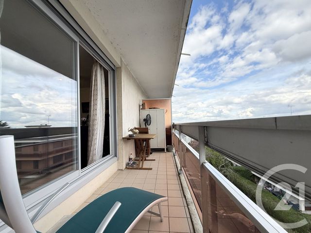 Appartement F4 à vendre - 4 pièces - 92.97 m2 - MAREIL MARLY - 78 - ILE-DE-FRANCE - Century 21 Cité Royale