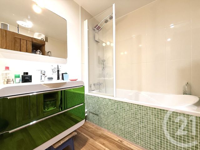 Appartement F4 à vendre - 4 pièces - 92.97 m2 - MAREIL MARLY - 78 - ILE-DE-FRANCE - Century 21 Cité Royale