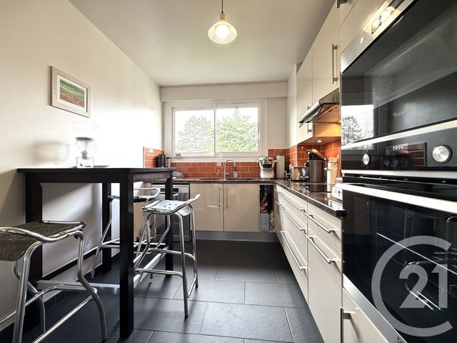 Appartement F4 à vendre - 4 pièces - 92.97 m2 - MAREIL MARLY - 78 - ILE-DE-FRANCE - Century 21 Cité Royale