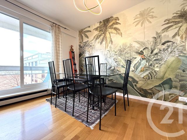 Appartement F4 à vendre - 4 pièces - 92.97 m2 - MAREIL MARLY - 78 - ILE-DE-FRANCE - Century 21 Cité Royale