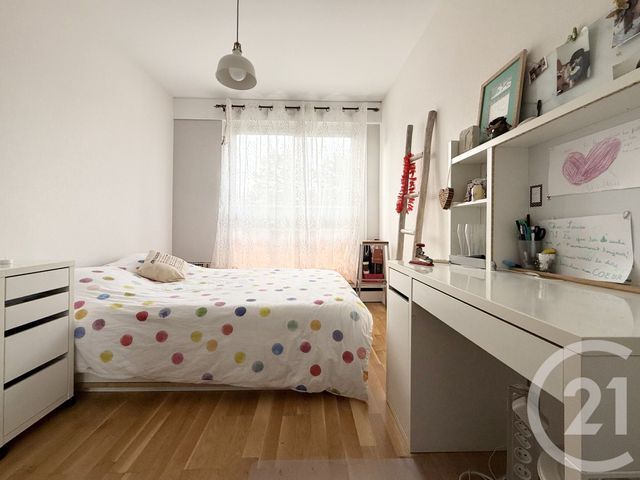 Appartement F4 à vendre - 4 pièces - 92.97 m2 - MAREIL MARLY - 78 - ILE-DE-FRANCE - Century 21 Cité Royale