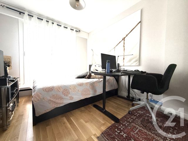 Appartement F4 à vendre - 4 pièces - 92.97 m2 - MAREIL MARLY - 78 - ILE-DE-FRANCE - Century 21 Cité Royale