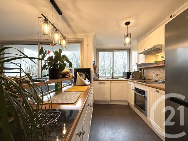 Appartement à vendre - 4 pièces - 67.9 m2 - MARLY LE ROI - 78 - ILE-DE-FRANCE - Century 21 Cité Royale