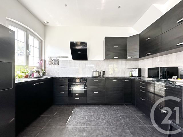 Appartement Duplex à vendre - 4 pièces - 86.0 m2 - MAREIL MARLY - 78 - ILE-DE-FRANCE - Century 21 Cité Royale