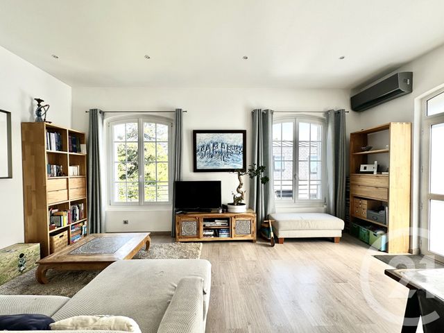 Appartement Duplex à vendre - 4 pièces - 86.0 m2 - MAREIL MARLY - 78 - ILE-DE-FRANCE - Century 21 Cité Royale