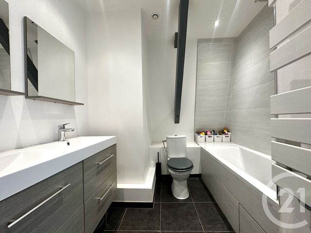 Appartement Duplex à vendre - 4 pièces - 86.0 m2 - MAREIL MARLY - 78 - ILE-DE-FRANCE - Century 21 Cité Royale