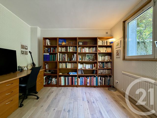 maison à vendre - 5 pièces - 138.25 m2 - LE PECQ - 78 - ILE-DE-FRANCE - Century 21 Cité Royale