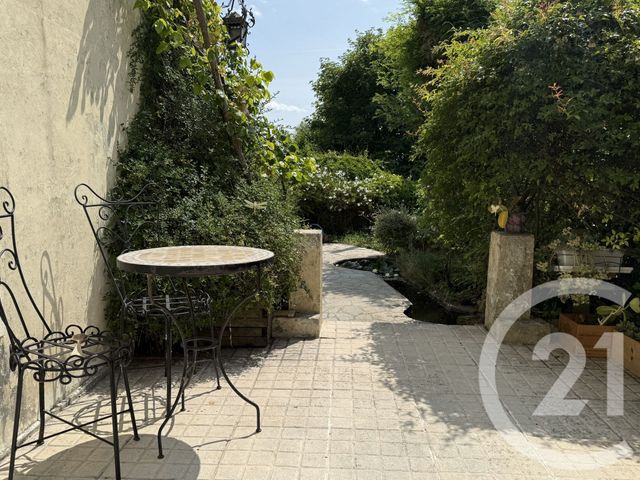 maison à vendre - 5 pièces - 138.25 m2 - LE PECQ - 78 - ILE-DE-FRANCE - Century 21 Cité Royale