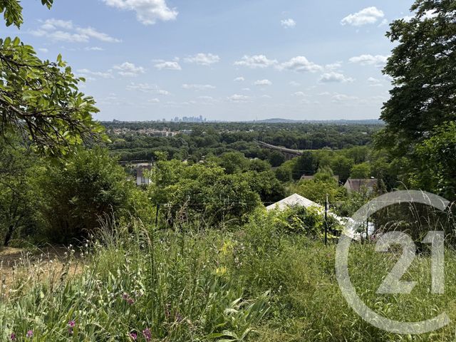 maison à vendre - 5 pièces - 138.25 m2 - LE PECQ - 78 - ILE-DE-FRANCE - Century 21 Cité Royale