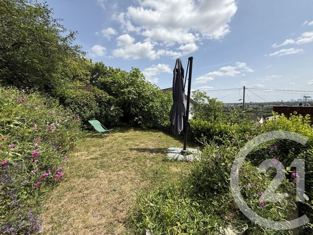 maison à vendre - 5 pièces - 138.25 m2 - LE PECQ - 78 - ILE-DE-FRANCE - Century 21 Cité Royale