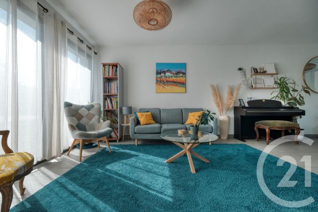 maison à vendre - 6 pièces - 103.0 m2 - MAREIL MARLY - 78 - ILE-DE-FRANCE - Century 21 Cité Royale