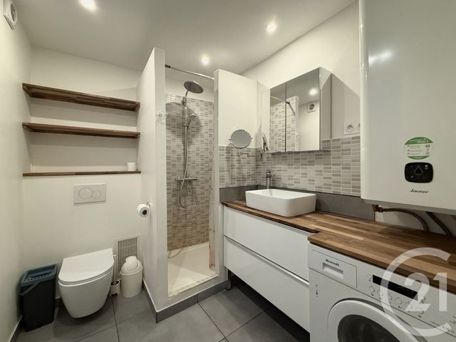 Appartement F2 à vendre - 2 pièces - 35.88 m2 - ST GERMAIN EN LAYE - 78 - ILE-DE-FRANCE - Century 21 Cité Royale