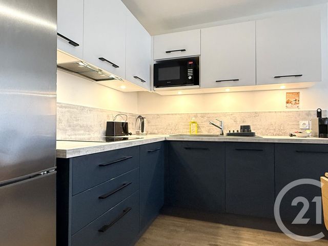 Appartement F2 à vendre - 2 pièces - 35.88 m2 - ST GERMAIN EN LAYE - 78 - ILE-DE-FRANCE - Century 21 Cité Royale